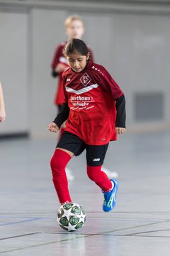 Bild 107 - wDJ Loewinnen Cup D2